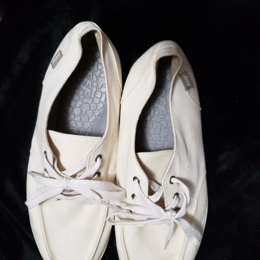 Mens Reef Brand Deck Shoes